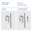 Mirage Single-handle Bathroom Faucet-46545182-47590571