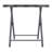 Folding Metal Luggage Rack