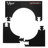 Viper Wall Defender II Dartboard Surround Backboard