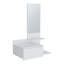 Console à miroir 3 tiroirs Vienna-806432768