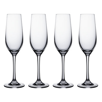 Ravenhead Kings 200ml Flute Set