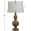Ensemble de lampe de table 31,5 po Arledge