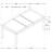 Grey And Black Dining Table Set-1171080724