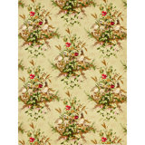 Edwin's Covey Fabric