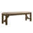 Upholstered Dining Bench
