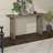 Chery 55" Wide Rectangular Console Table-1889603162