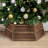 Wooden Tree Collar-103400725