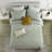 Cotton Quilted Toile Quilt-101970076-101970083