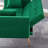 Ethyleen Twin 71.65'' Velvet Convertible Sofa-1574009551