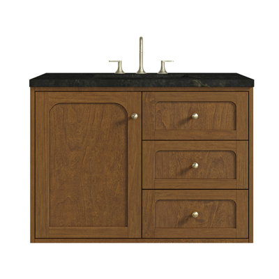 Laurent 36" Single Bathroom Vanity