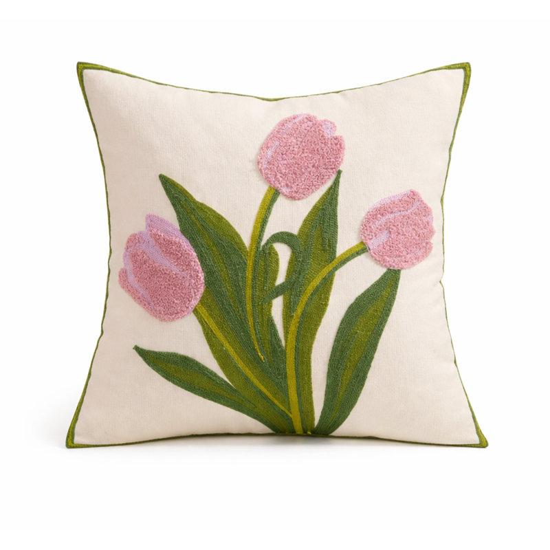 Coussin Spring, Simple
