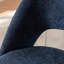 Chaise d'appoint rembourrée Modern-1424934180