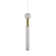 2 - Light LED Pendant