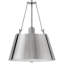 Luminaire suspendu conique à 1 lumière Cartwright-23889117