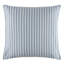 Simons French Blue Stripe Duvet Sham-1414967495