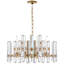 AERIN Bonnington Large Chandelier-44745956