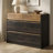 Saisha 6 Drawer 46.5'' W Double Dresser-1696998909