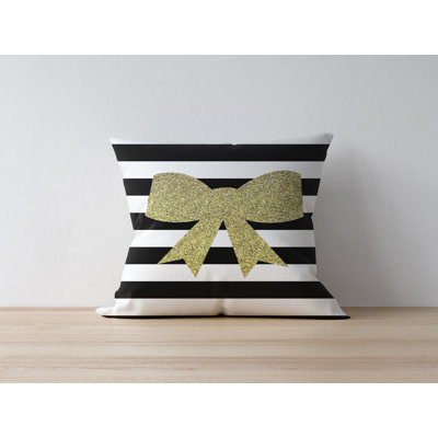 Housse de coussin carré Envie