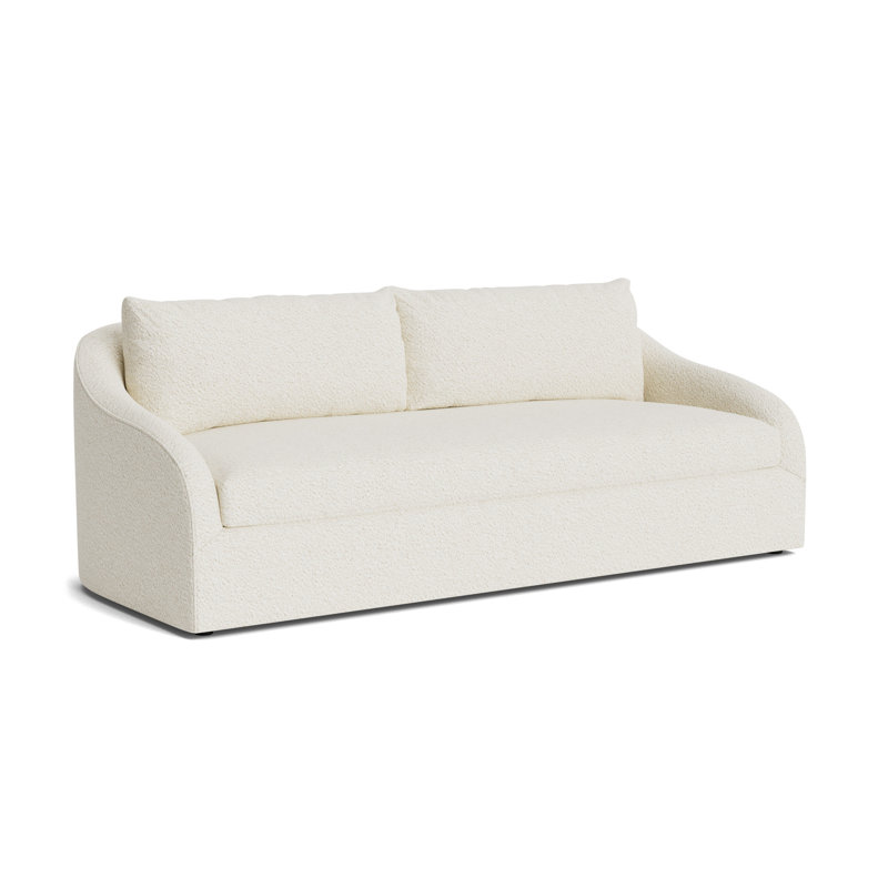 Laurel 100 Sofa, Berber - Cream