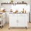 Zajac Kitchen Island-973409846