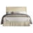 Aroz Upholstered Standard Bed-388699905-388700028