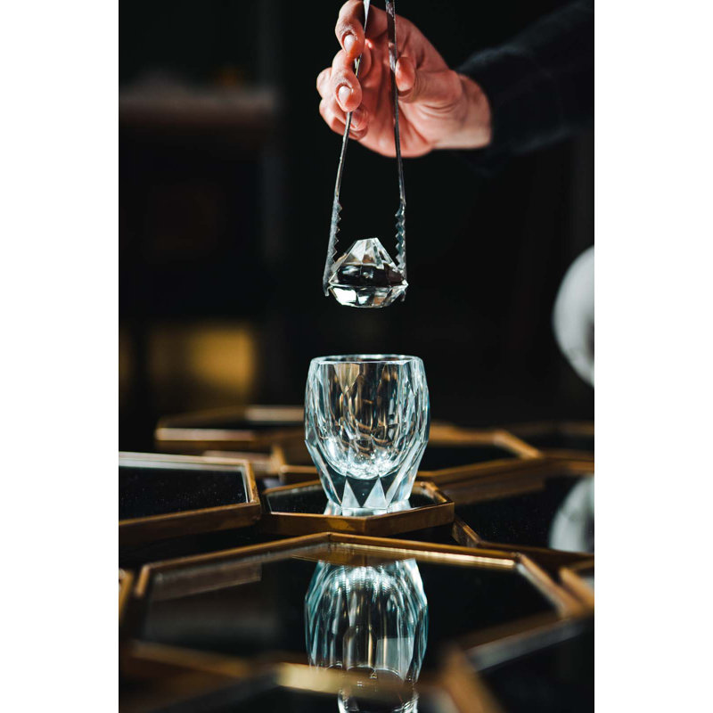  8 oz Verre en polycarbonate