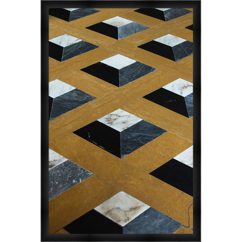 Azimuth 1 Print by Thom Filicia