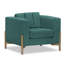 Sydni 2 - Piece Living Room Set