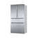 800 Series 20.5 cu. ft. Smart Energy Star Counter Depth French Door Refrigerator with FlexBar