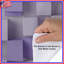 Housses de couette mauves lilas mauves-130094900