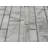 10" x 13" Marble Brick Joint Mosaic Wall & Floor Tile