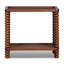 Table d'appoint Alyson Twist