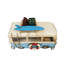 Décoration Sharptown Bus-339382127