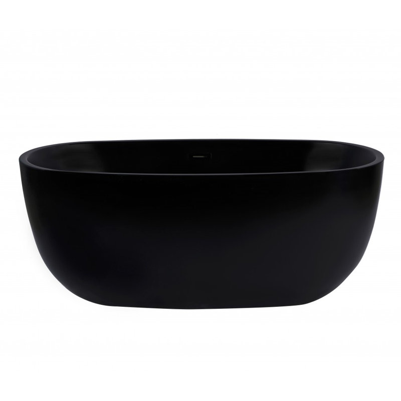 Baignoire autoportante 67 po Fuxi