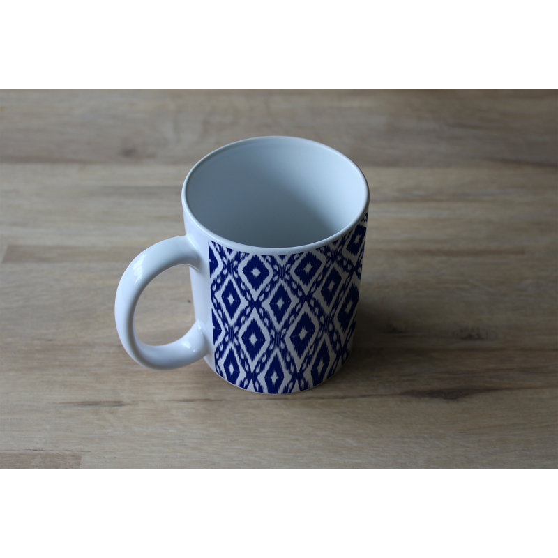 Tawanda Ceramic Coffee Mug