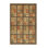 Abstract Indoor Rug