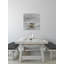 « snow hibou », reproduction de photo sur toile-26233908