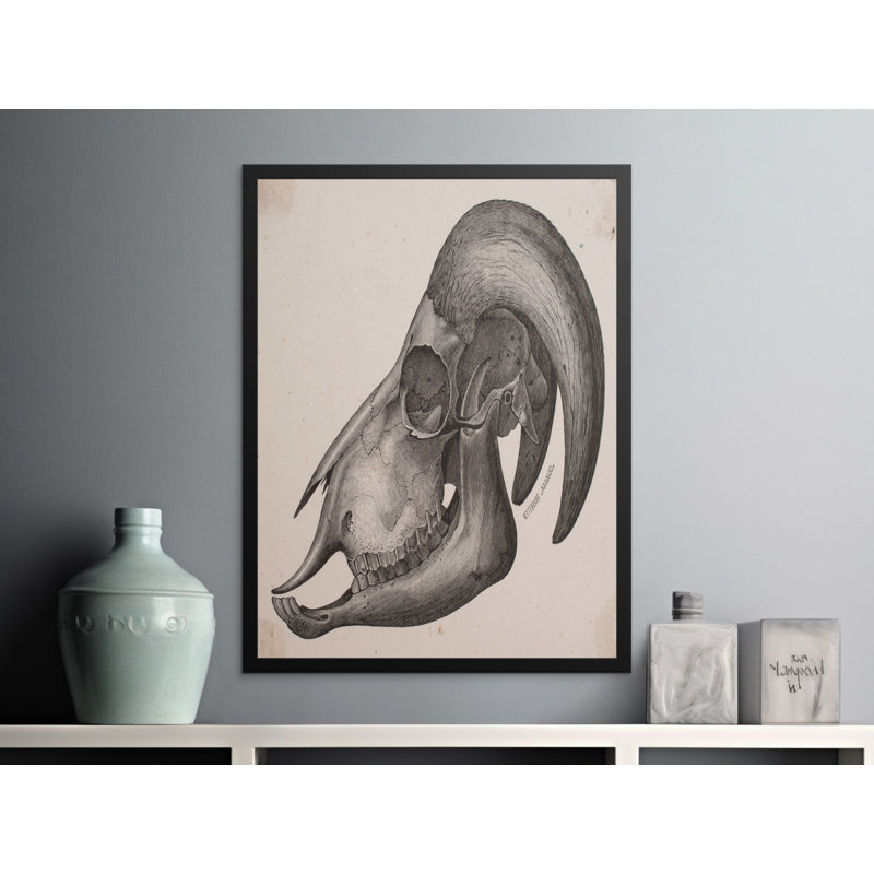 Aniyah Print, 16x24