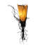 Rama 1 - Light Wallchiere