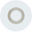 Bernhardt Axiom Round Dining Table-64516731