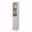 Tall Bathroom Cabinet, Freestanding Storage Cabinet With Drawer, MDF Board, Adjustable Shelves-643622966
