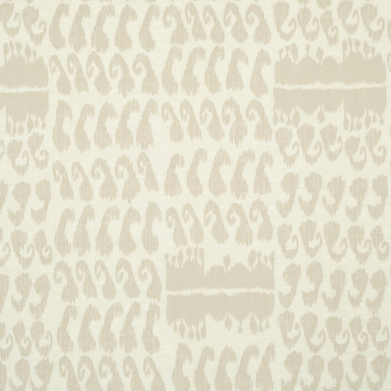 Tissu Nallamala, Ivoire