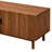 87'' TV Stand For Tvs Up To 90'' With 4 Cabinets