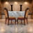 Elisames 20'' H Fabric Upholstered Side Chair-730234022-730234017