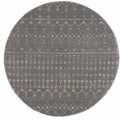 Dounia Southwestern Indoor Rug