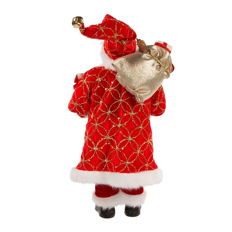 Christmas Santa