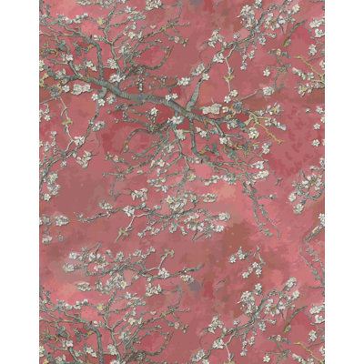 Artibrannan 7m x 75cm Wallpaper Roll