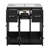 30"Multi-functional Storage Freestanding Bathroom Vanity with Ceramic Sink-826762483-826762492