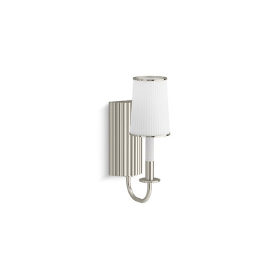 Tresdoux One-Light Sconce