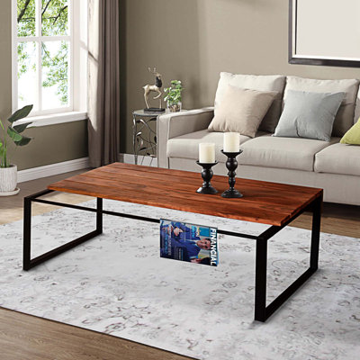 Table basse Sled 1